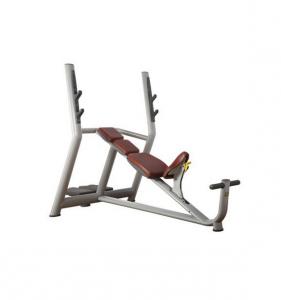 Olympic Incline Bench AF-9831