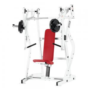 Iso- Lateral Bench Press 6004